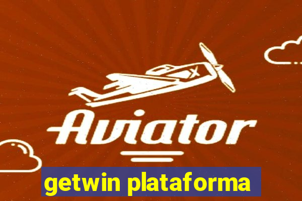 getwin plataforma